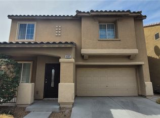 4085 Oliver Sagebrush Dr, Las Vegas, NV 89122