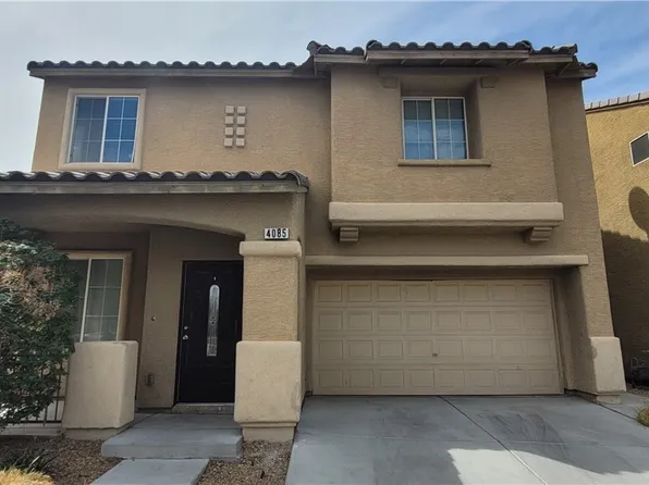 4085 Oliver Sagebrush Dr, Las Vegas, NV 89122