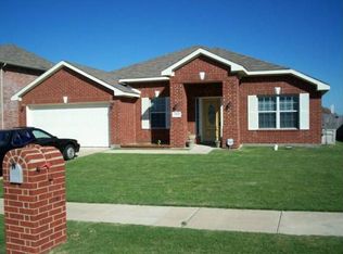 2102 Boulder Ridge Trl, Mansfield, TX 76063