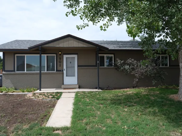 901 Elm St, Gilcrest, CO 80623