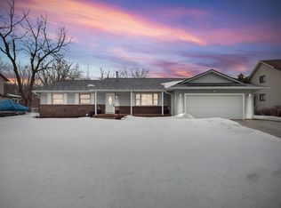 642 Nightingale Blvd, Stillwater, MN 55082