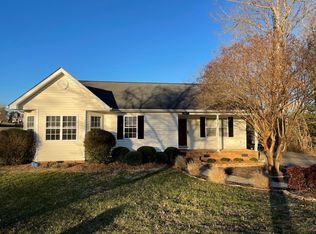 2497 Linnie Ct, Asheboro, NC 27205