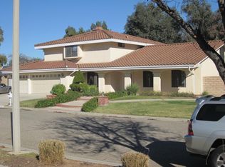 452 Grinnel Ct, Simi Valley, CA 93065