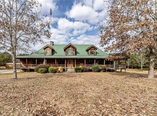 1863 New Rosedale Rd NE, Rome, GA 30165