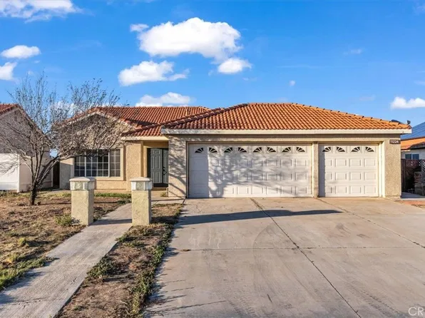 11224 Tamarisk Rd, Adelanto, CA 92301