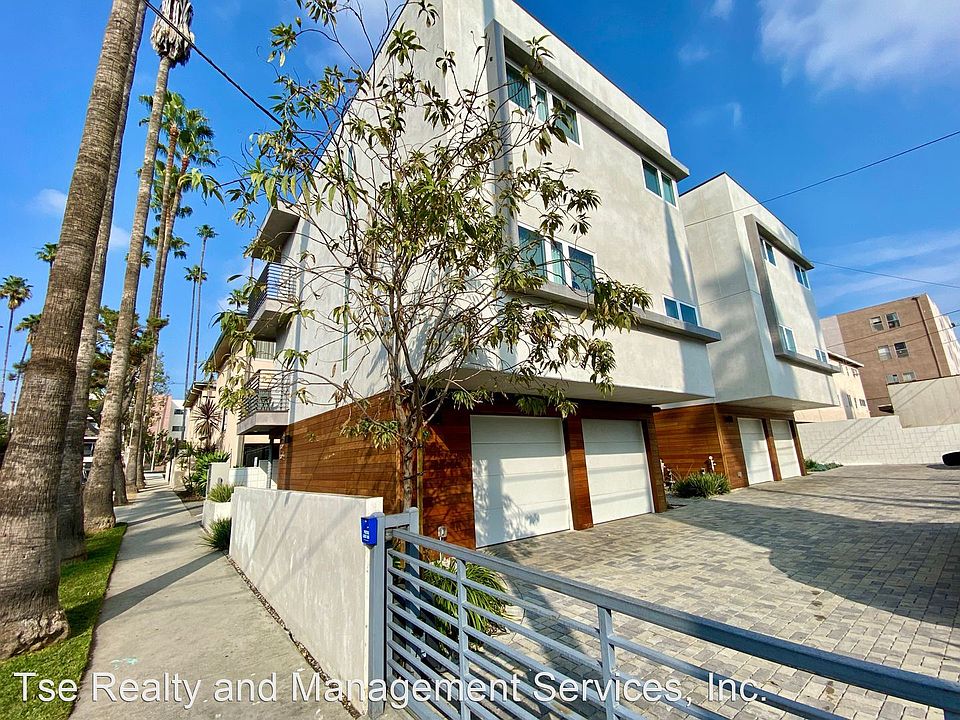 1st image of 1802 N Serrano Ave #11368122