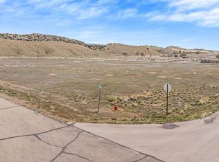 E 2nd St, Dinosaur, CO 81610