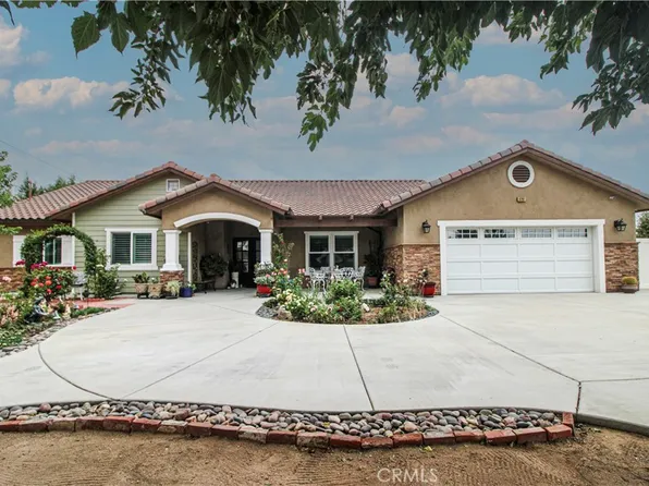 6761 Lurelane Ave, Hesperia, CA 92345