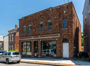 713 W Pike St, Covington, KY 41011