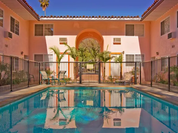 405 E Oak St #D, Ojai, CA 93023