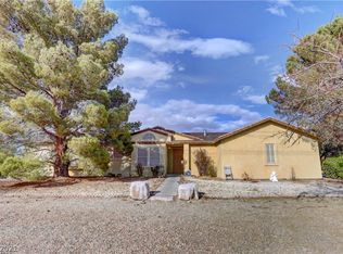 1190 Gamebird Rd, Pahrump, NV 89048