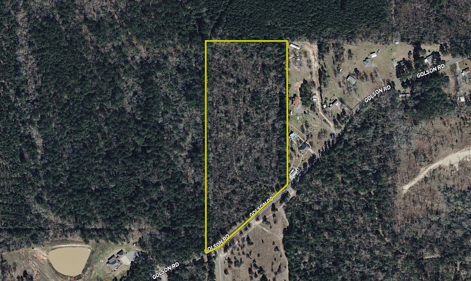 1st image of Golson Rd Lot Wp001