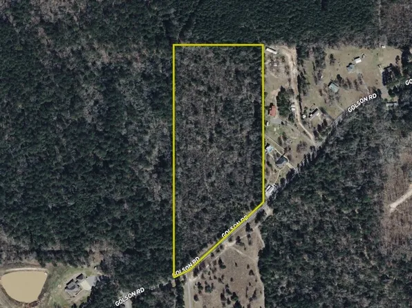Golson Rd Lot Wp001, Calhoun, LA 71225