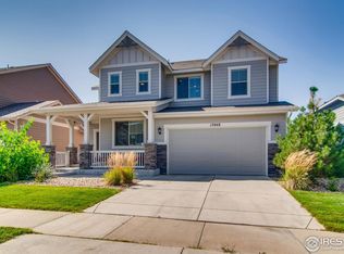 17048 W 87th Ave, Arvada, CO 80007