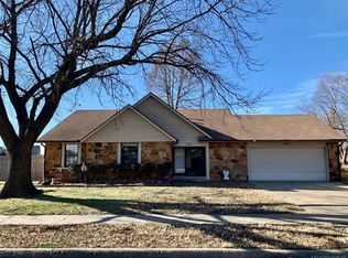 9602 N 109th Ave E, Owasso, OK 74055