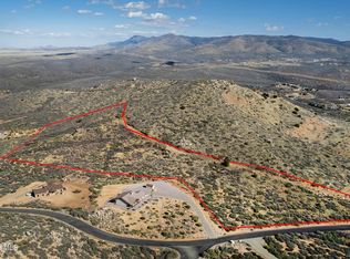 0 Grant Woods Pkwy, Dewey, AZ 86327