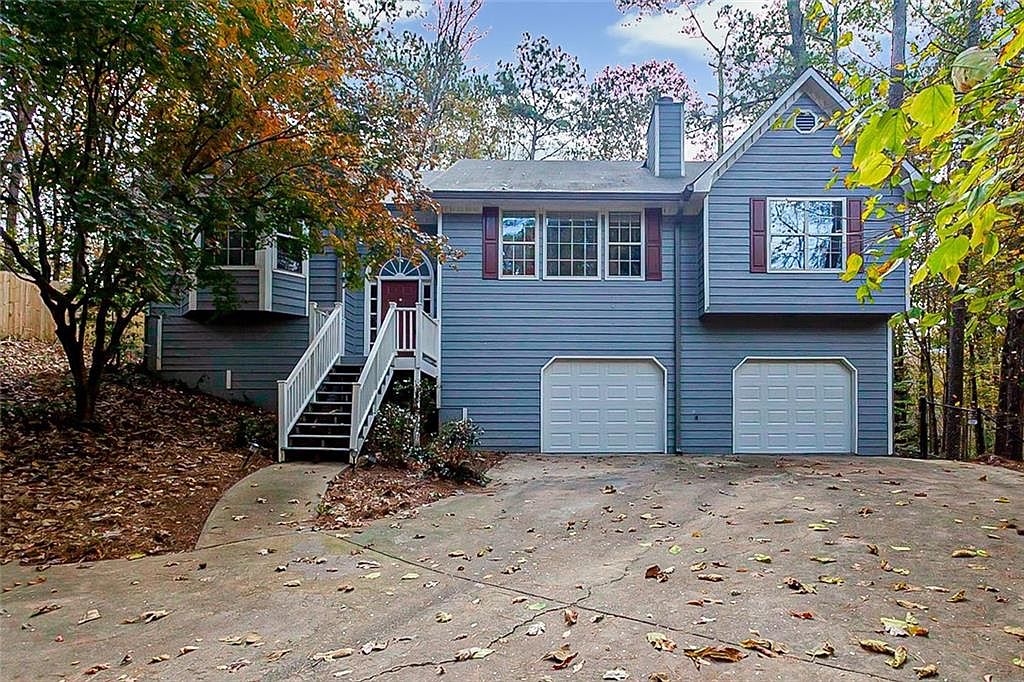 1405 Towne Harbor Ln, Woodstock, GA 30189 Zillow