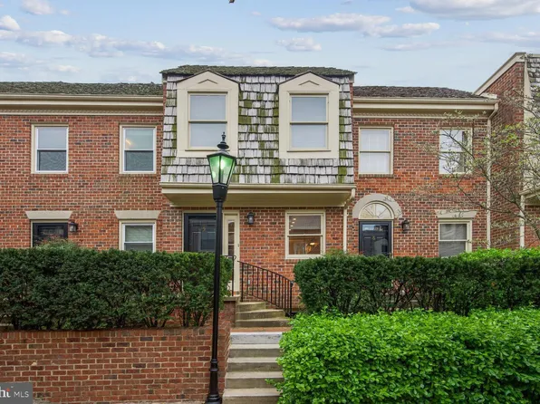 5310 Connecticut Ave NW APT 5, Washington, DC 20015