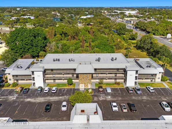 305 Tangle Run Blvd APT 1222, Melbourne, FL 32940