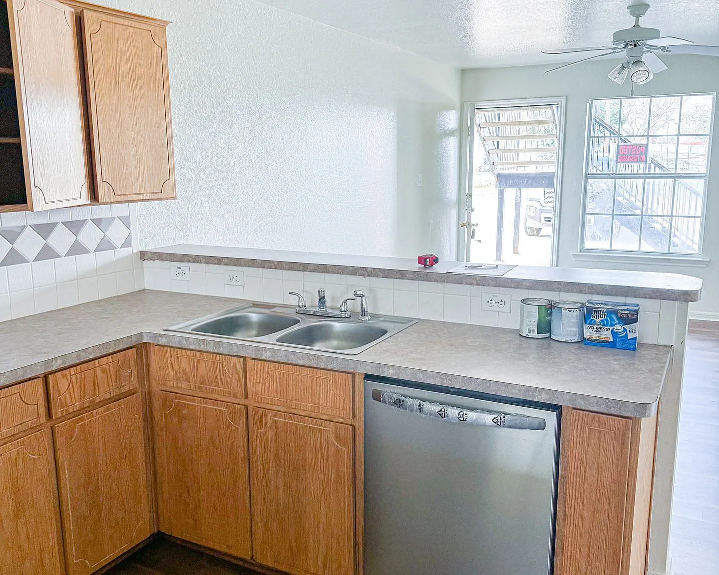 Updated 4-plex unit — Photo 4