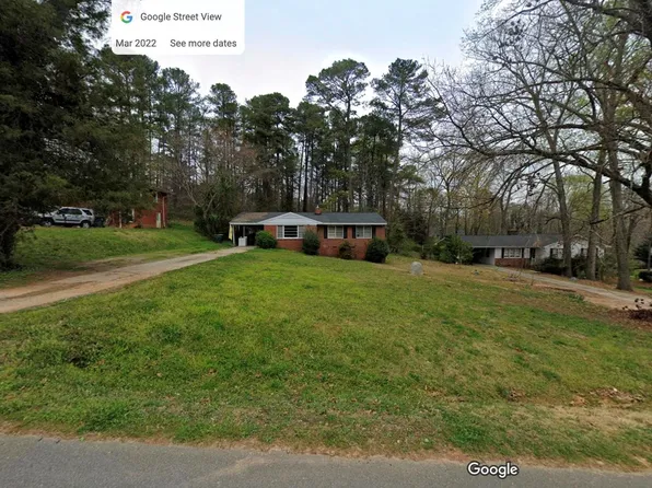 1908 French Dr, Raleigh, NC 27612