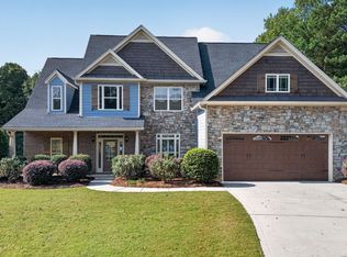 7 Outpost Trl SE, Rome, GA 30161