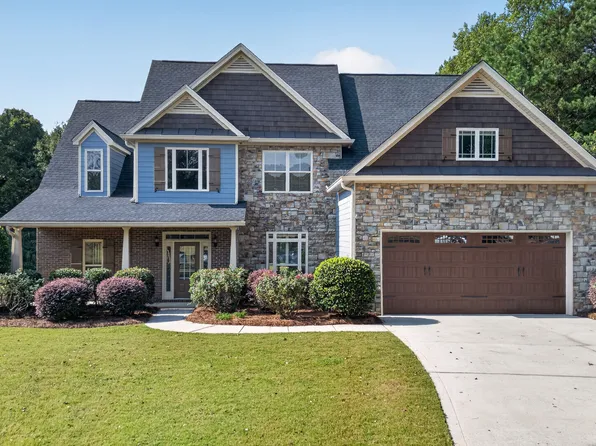7 Outpost Trl SE, Rome, GA 30161