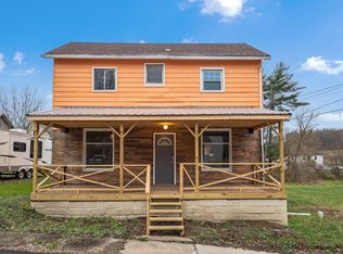 162 Cadiz St, Jewett, OH 43986