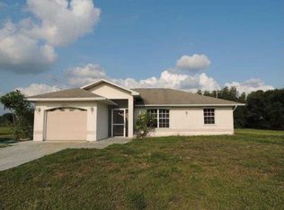 13211 Pinto Ln, Fort Myers, FL 33912