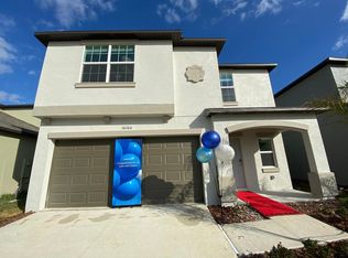 10104 Branching Ship Trce, Wesley Chapel, FL 33545
