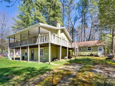 95 Laurel Ln, Sapphire, NC, 28774