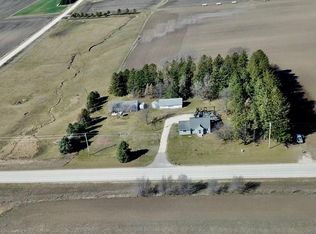 17097 County Road 1, Ostrander, MN 55961
