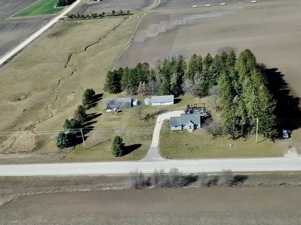 17097 County Road 1, Ostrander, MN 55961