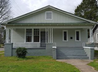 4300 Jackson St, Birmingham, AL 35217