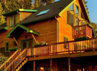 1810 Moss Rock Dr, Estes Park, CO 80517