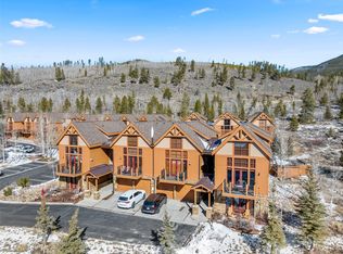 65 Antlers Gulch Rd Building 65-505, Dillon, CO 80435