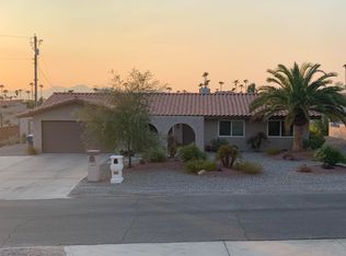 869 Cataract Dr, Lake Havasu City, AZ 86406