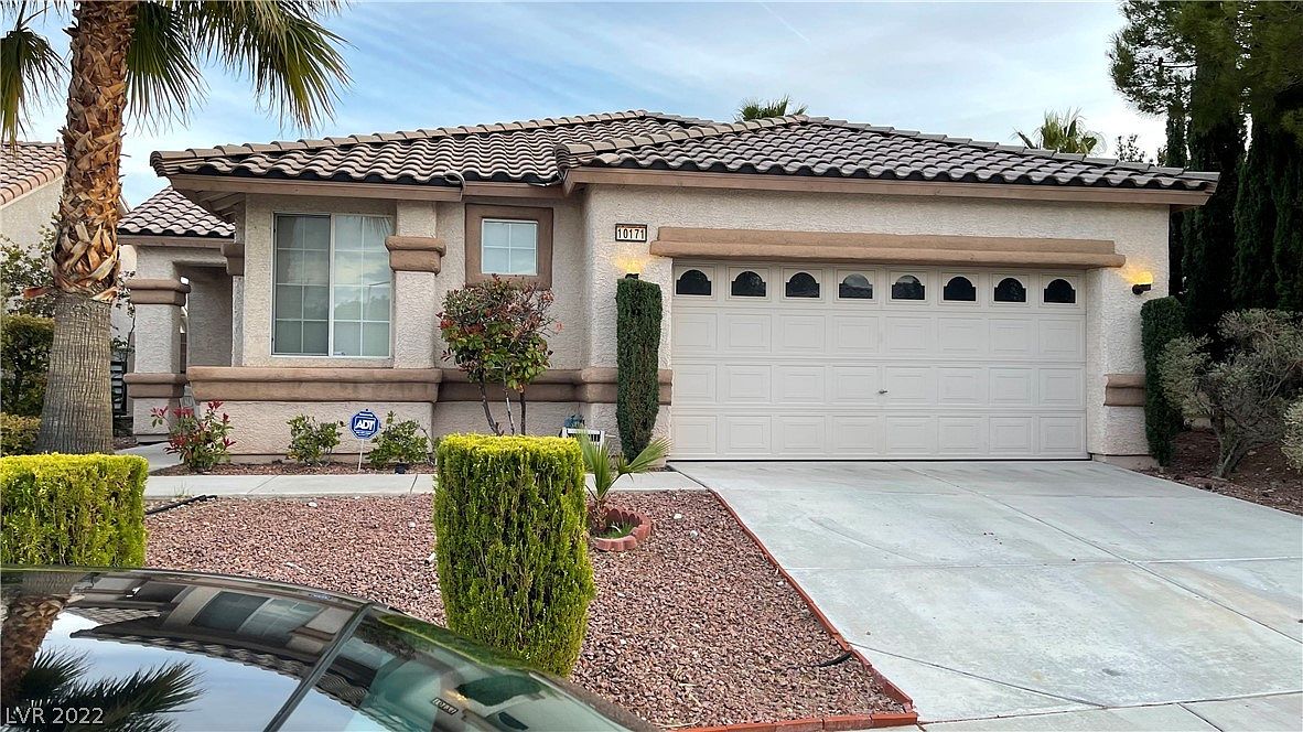 10171 Queensbury Ave, Las Vegas, NV 89135 Zillow