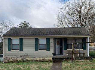 704 Lantana Ln, Clinton, TN 37716