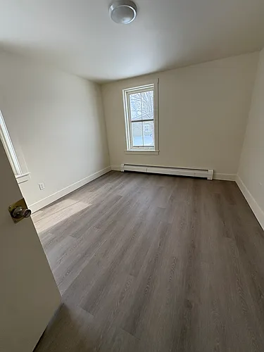 Floor plan 2BD 1BA