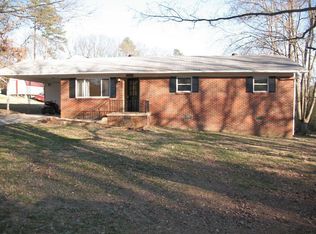 2109 Ollie St SE, Cleveland, TN 37323