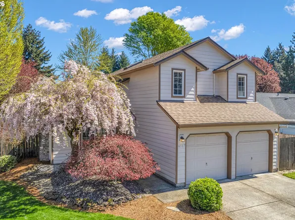 6517 NE 88th Ave, Vancouver, WA 98662