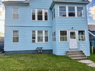 59 Grant St #59, Hartford, CT 06106