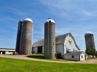 126550 Urmanski Rd, Edgar, WI 54426