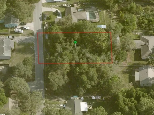 5375 S MARSHA TERRACE LOT 21, HOMOSASSA, FL 34446