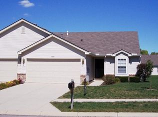 4205 Bird Dog Ct #210, Dayton, OH 45424
