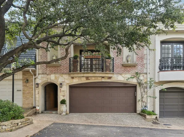 4656 Christopher Pl, Dallas, TX 75204