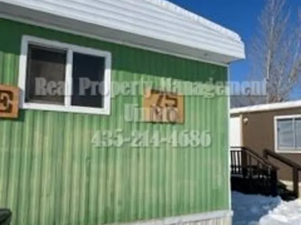 75 N 300 E, Myton, UT 84052