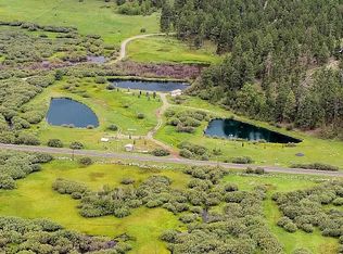 373 Greer Hts, Greer, AZ 85927