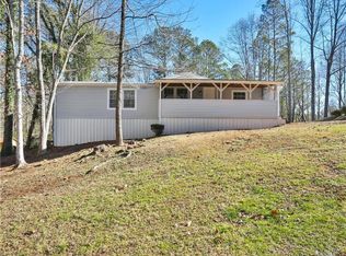 1007 Park Place Dr SE, Cartersville, GA 30121